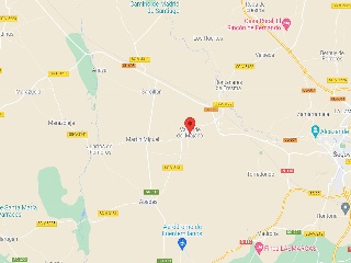 Otros en venta en Valverde Del Majano de 6840  m²