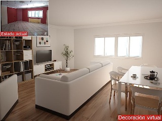 Piso en venta en Felanitx de 166  m²