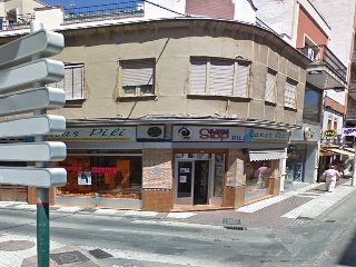 Local en venta en Puertollano de 223  m²