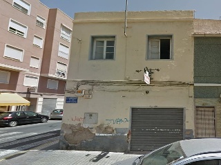 Piso en venta en Elche de 202  m²
