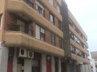 Piso en venta en Cuevas Del Almanzora de 115  m²