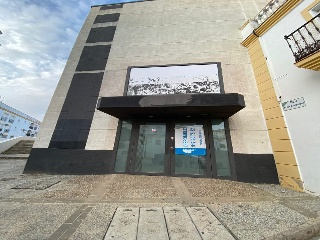 Local en venta en Arcos De La Frontera de 338  m²