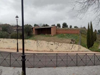 Otros en venta en Calera Y Chozas de 1500  m²