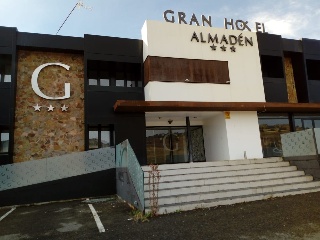 Otros en venta en Almadén de 1896  m²