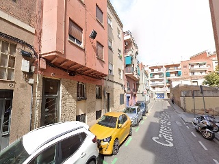 Pisos banco Barcelona