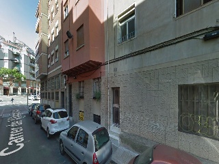 Local en C/ Vilapicina 2