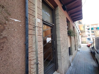Local en C/ Vilapicina 4