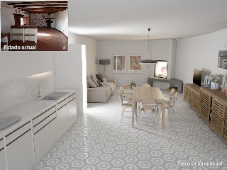 Otros en venta en Juviles de 114  m²
