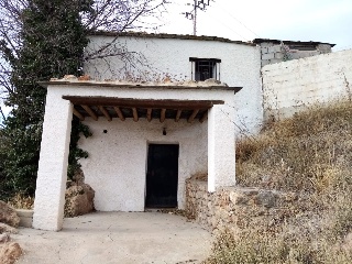 Vivienda en Juviles (Granada) 2