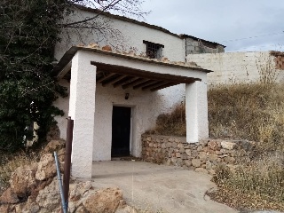 Vivienda en Juviles (Granada) 3