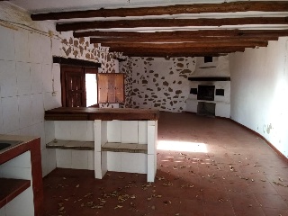 Vivienda en Juviles (Granada) 4