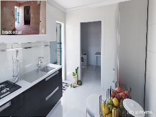Otros en venta en Puertollano de 59  m²