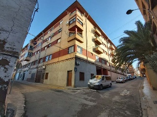 Garaje en venta en Alfaro de 26  m²