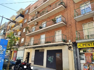 Pisos banco Madrid