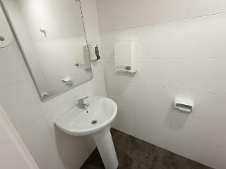 Local en Av Caldés de Montbui - Mollet del Vallès - 6
