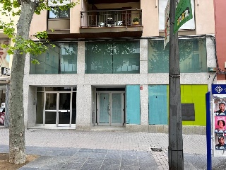 Local en venta en Vilanova I La Geltrú de 580  m²