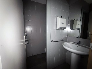 Local en venta en Pedrezuela de 107  m²