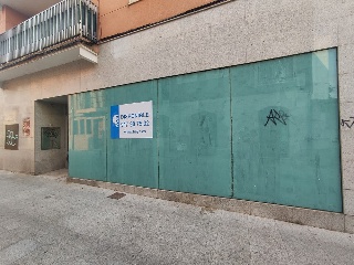 Local en C/ Mayor, Pedrezuela (Madrid) 2