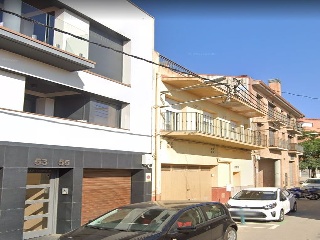 Local en venta en Pineda De Mar de 249  m²