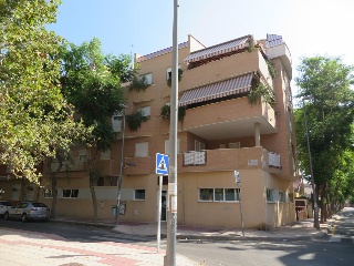 Garaje en venta en Murcia de 39  m²