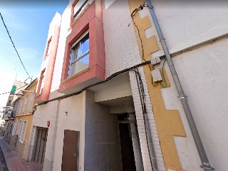 Garaje en venta en Molina De Segura de 93  m²