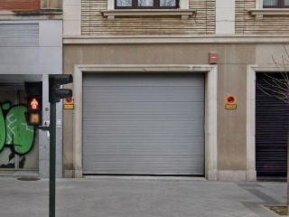 Local en venta en Pamplona de 203  m²