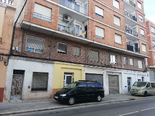 Piso en Cr de Pego, Oliva (Valencia) 3