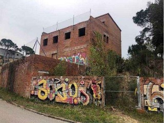 Inmueble en Construcción en C/ Avellaner, Vidreres (Girona) 5