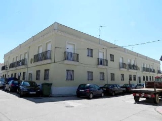 Piso en venta en Burguillos Del Cerro de 89  m²