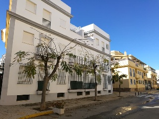 Piso en venta en Rota de 93  m²