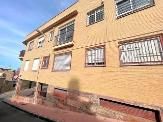 Piso en C/ San Jorge, Torreagüera (Murcia) 3