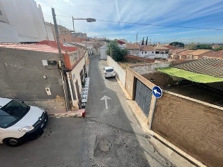 Piso en C/ San Jorge, Torreagüera (Murcia) 26