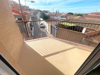 Piso en C/ San Jorge, Torreagüera (Murcia) 31