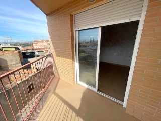 Piso en C/ San Jorge, Torreagüera (Murcia) 34