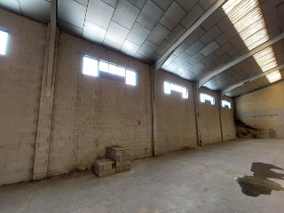 Nave industrial en C/ Madroño - Colmenar Viejo - Madrid 9