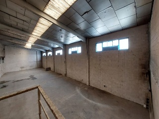 Nave industrial en C/ Madroño - Colmenar Viejo - Madrid 12