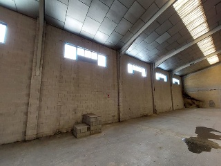 Nave industrial en C/ Madroño - Colmenar Viejo - Madrid 14