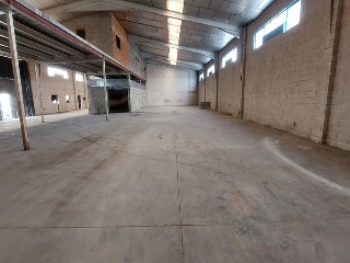 Nave industrial en C/ Madroño - Colmenar Viejo - Madrid 16