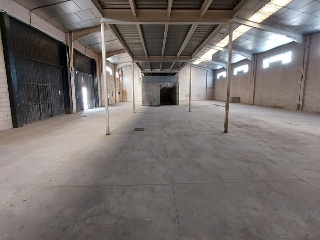 Nave industrial en C/ Madroño - Colmenar Viejo - Madrid 20