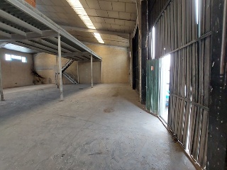 Nave industrial en C/ Madroño - Colmenar Viejo - Madrid 22