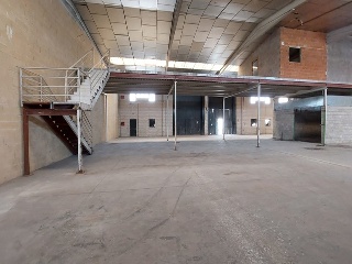Nave industrial en C/ Madroño - Colmenar Viejo - Madrid 24