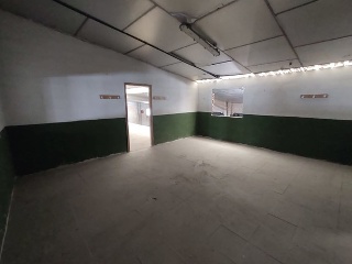 Nave industrial en C/ Madroño - Colmenar Viejo - Madrid 28