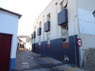 Piso en venta en Nacimiento de 53  m²
