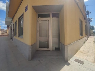 Local en venta en Daya Nueva de 37  m²