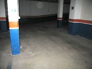 Garaje en venta en Lorca de 92  m²