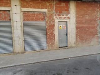 Edificio en Construcción en C/ Juan XXIII, Albatera (Alicante) 2