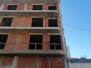 Edificio en Construcción en C/ Juan XXIII, Albatera (Alicante) 3