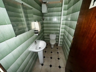 Local comercial en C/ Agudes - Mataró - Barcelona 10