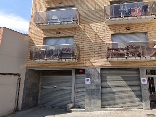 Garaje en venta en Mataró de 72  m²