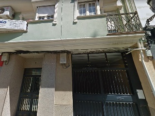 Plaza de garaje en C/ Pintor López Torres 2